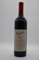 Penfolds Grange Shiraz 2003