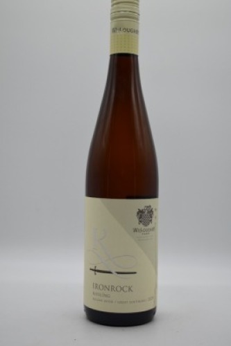 Willoughby Park Iron Rock Riesling 2020