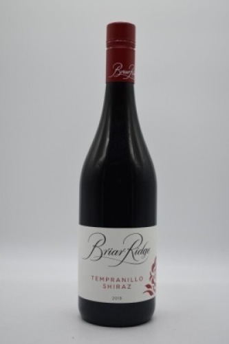 Briar Ridge Tempranillo Blend 2019