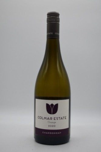 Colmar Estate Chardonnay 2020