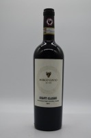 Marco Gavio Chianti Classico Sangiovese 2018
