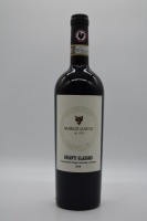Marco Gavio Chianti Classico Sangiovese 2018