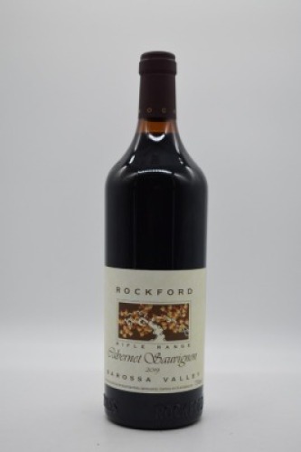 Rockford Rifle Range Cabernet Sauvignon 2019