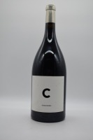 Concordis (Kaesler, Seppeltsfield, Torbreck, Two Hands) MAGNUM Shiraz 2015