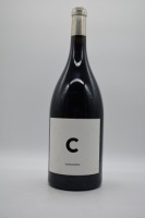 Concordis (Kaesler, Seppeltsfield, Torbreck, Two Hands) MAGNUM Shiraz 2015