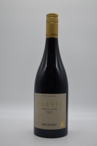 Swinney Farvie Grenache 2018