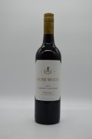 Moss Wood Cabernmet Sauvignon 2021