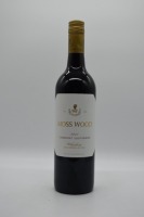 Moss Wood Cabernmet Sauvignon 2021