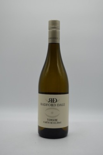 Radford Dale Vinum Chenin Blanc 2019