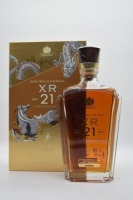 John Walker & Sons X.R 21 Year Old GIFT BOX 40%