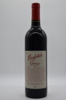 Penfolds Grange Shiraz 2012
