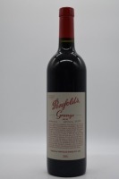 Penfolds Grange Shiraz 2014