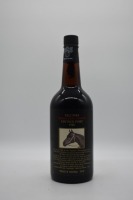 Yalumba Thoroughbred Series Vintage Port - Kingston Town 1980