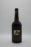 Yalumba Thoroughbred Series Vintage Port - Kingston Town 1980