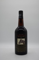 Yalumba Thoroughbred Series Vintage Port - Kingston Town 1980