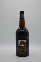 Yalumba Thoroughbred Series Vintage Port - Strawberry Road 1983