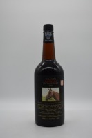 Yalumba Thoroughbred Series Vintage Port - Manikato 1981