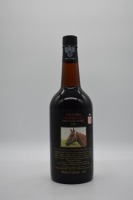 Yalumba Thoroughbred Series Vintage Port - Manikato 1981