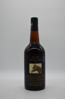 Yalumba Thoroughbred Series Vintage Port - Gurners Lane 1982