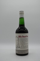 Karrawirra Sports Series Vintage Port - Billy Dunk 1976