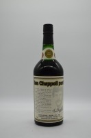 Karrawirra Sports Series Vintage Port - Ian Chappell 1975