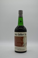 Karrawirra Sports Series Vintage Port - Betty Cuthbert 1976
