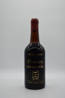 McWilliams Centenary Vintage Port 1977