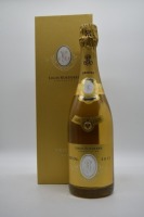Champagne Louis Roederer Cristal Brut Vintage 2012