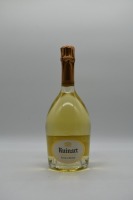 Champagne Ruinart Blanc de Blancs NV