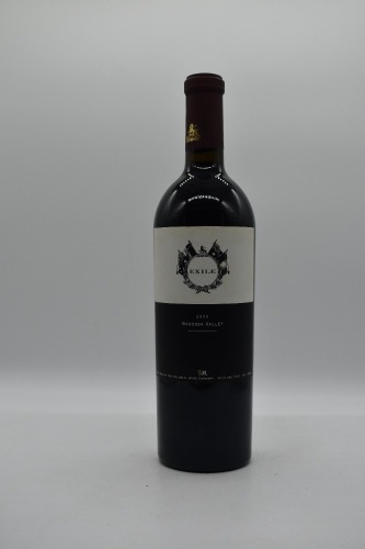 The Colonial Wine Company Exile Shiraz 2009