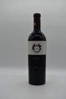 The Colonial Wine Company Exile Shiraz 2009