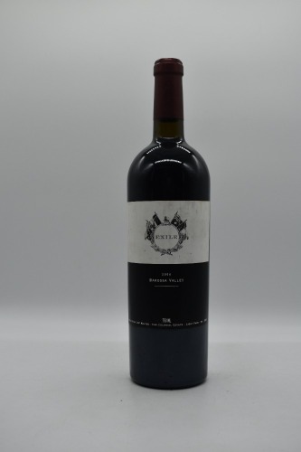 The Colonial Wine Company Exile Shiraz 2006