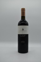 The Colonial Estate Explorateur Old Vine Shiraz 2006