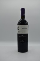 The Colonial Estate Mungo Park Single Vineyard Shiraz 2009