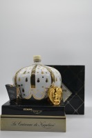 Sempe The Crown of Napoleon Armagnac Decanter 40%