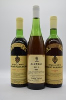 Mixed 3 - Hunter Valley