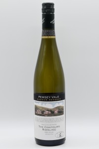 Pewsey Vale Contours Museum Reserve Riesling 2012