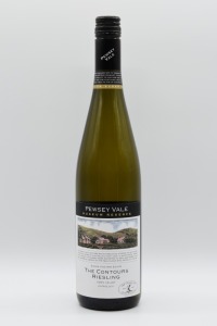 Pewsey Vale The Contours Museum Reserve Riesling 2011