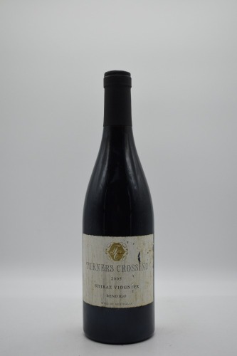 Turners Crossing Shiraz Viognier 2005