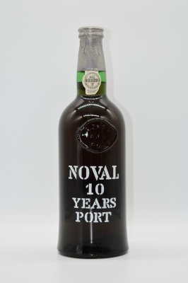 Quinta Do Noval 10 Yr Old Tawny Port