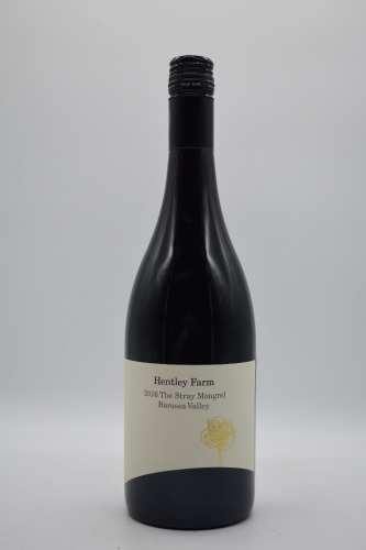 Hentley Farm The Stray Mongrel Grenache Blend 2016