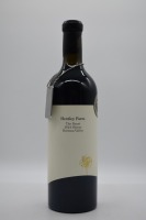 Hentley Farm The Beast Shiraz 2014