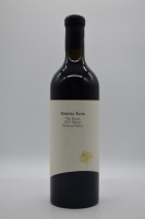Hentley Farm The Beast Shiraz 2015