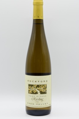 Rockford Hand Picked Riesling 2013