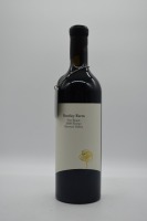 Hentley Farm The Beast Shiraz 2009