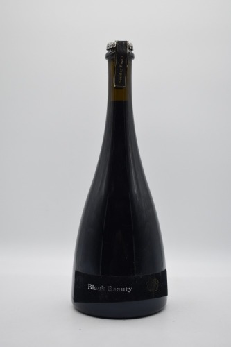 Hentley Farm Black Beauty Sparkling D14 Shiraz NV