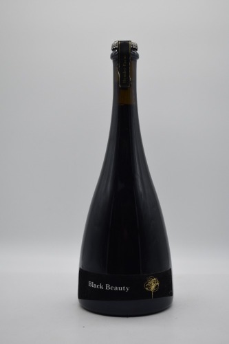 Hentley Farm Black Beauty Sparkling D16 Shiraz NV