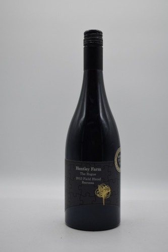 Hentley Farm The Rogue Field Blend 2015