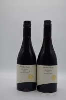 Hentley Farm The Quatro Fortified Red 500ml 2013