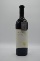 Hentley Farm von Kasper Cabernet Sauvignon 2010